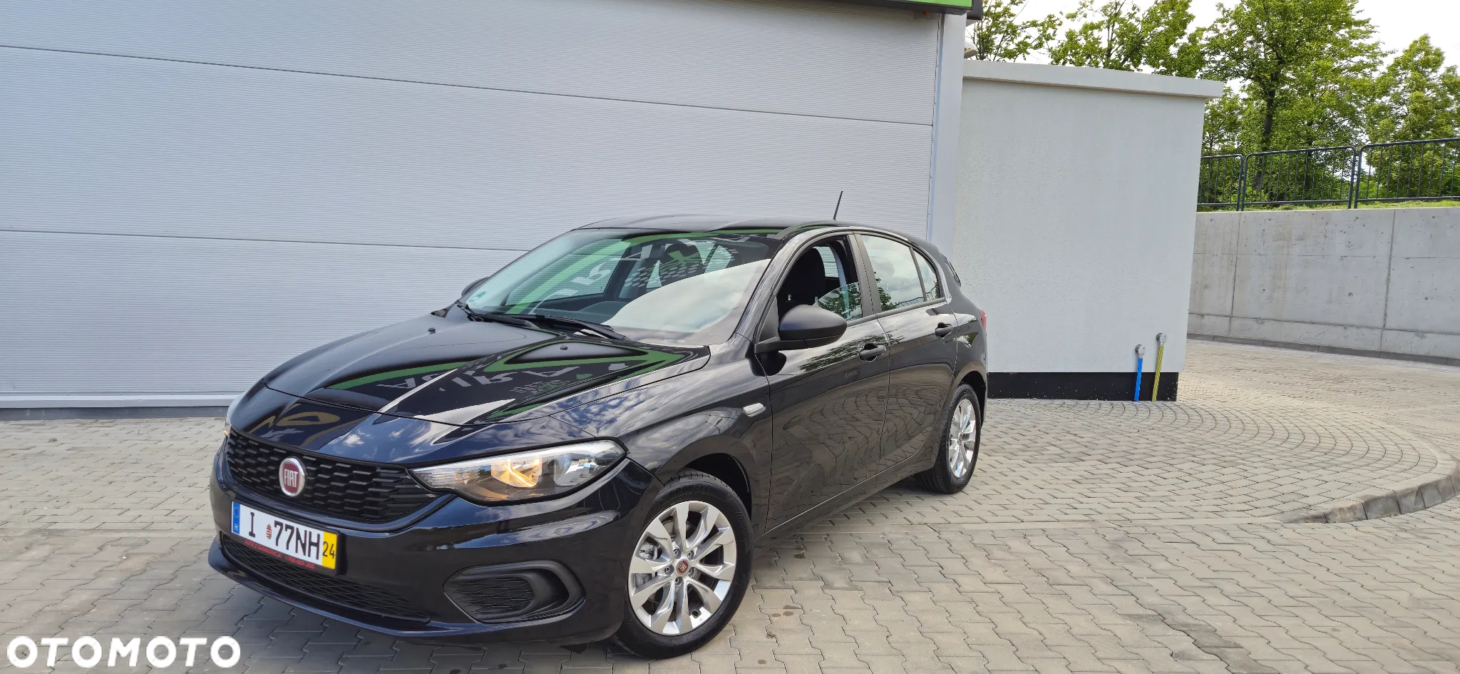 Fiat Tipo 1.4 16v Street - 2