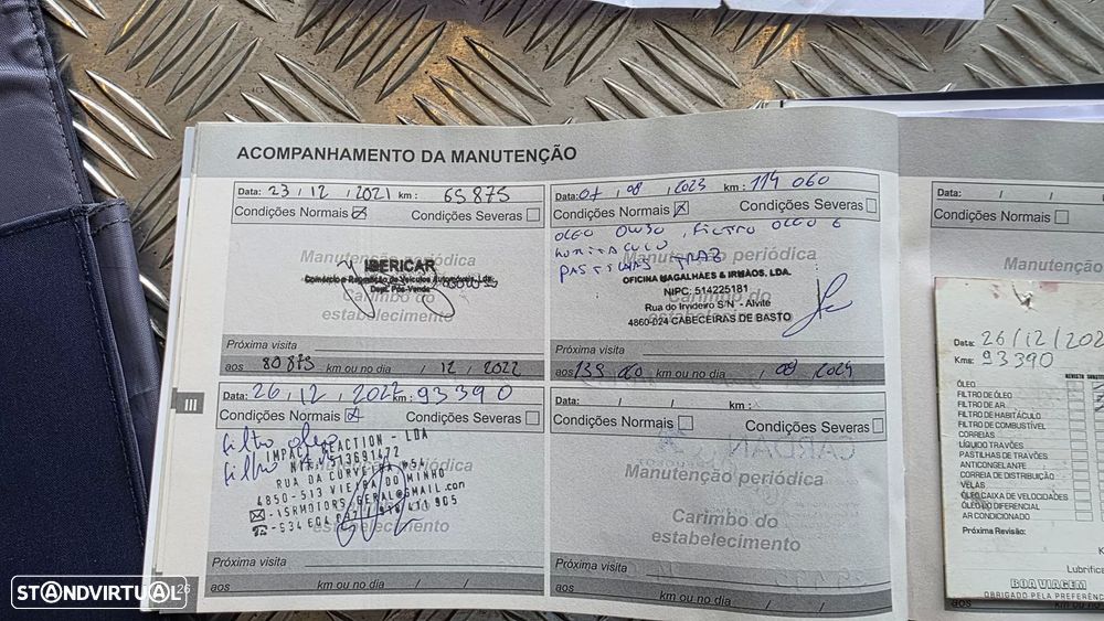 Peugeot 208 1.5 BlueHDi Signature - 56