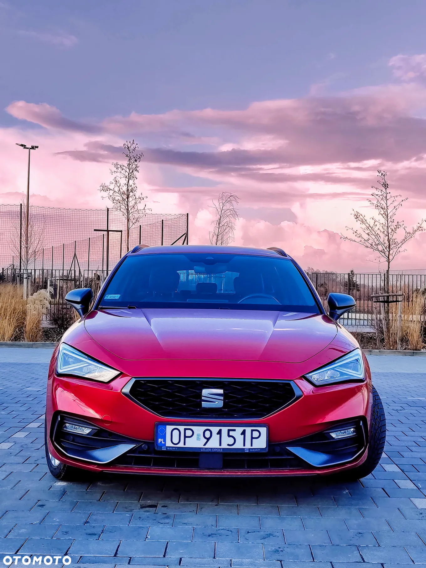 Seat Leon 1.5 TSI FR - 2