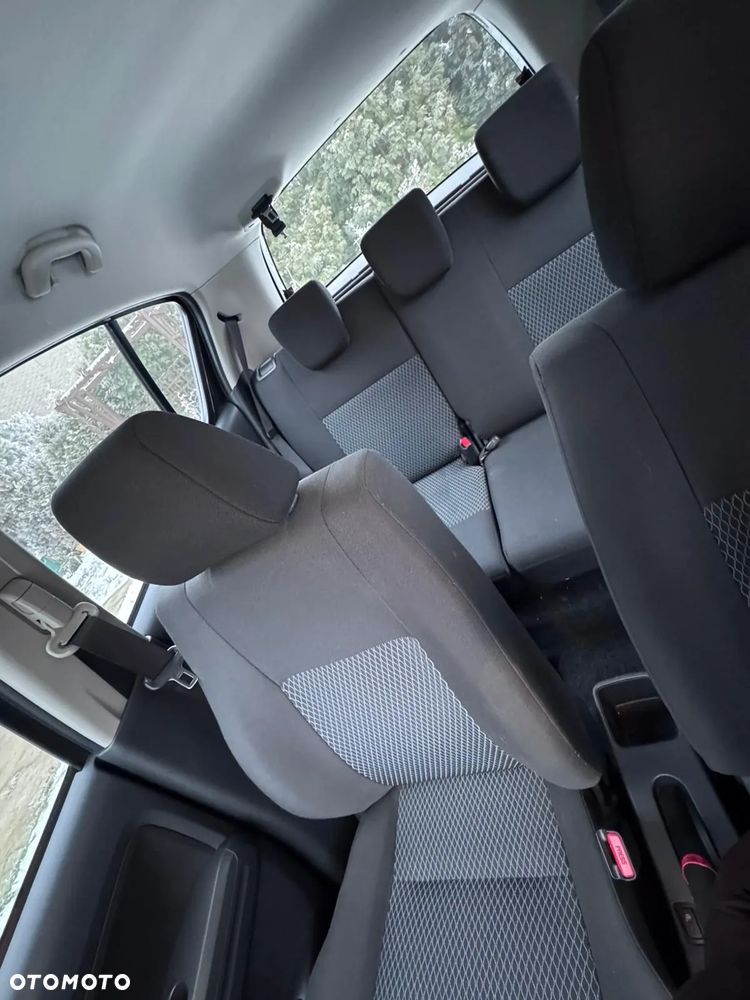 Suzuki Splash 1.2 Club - 13