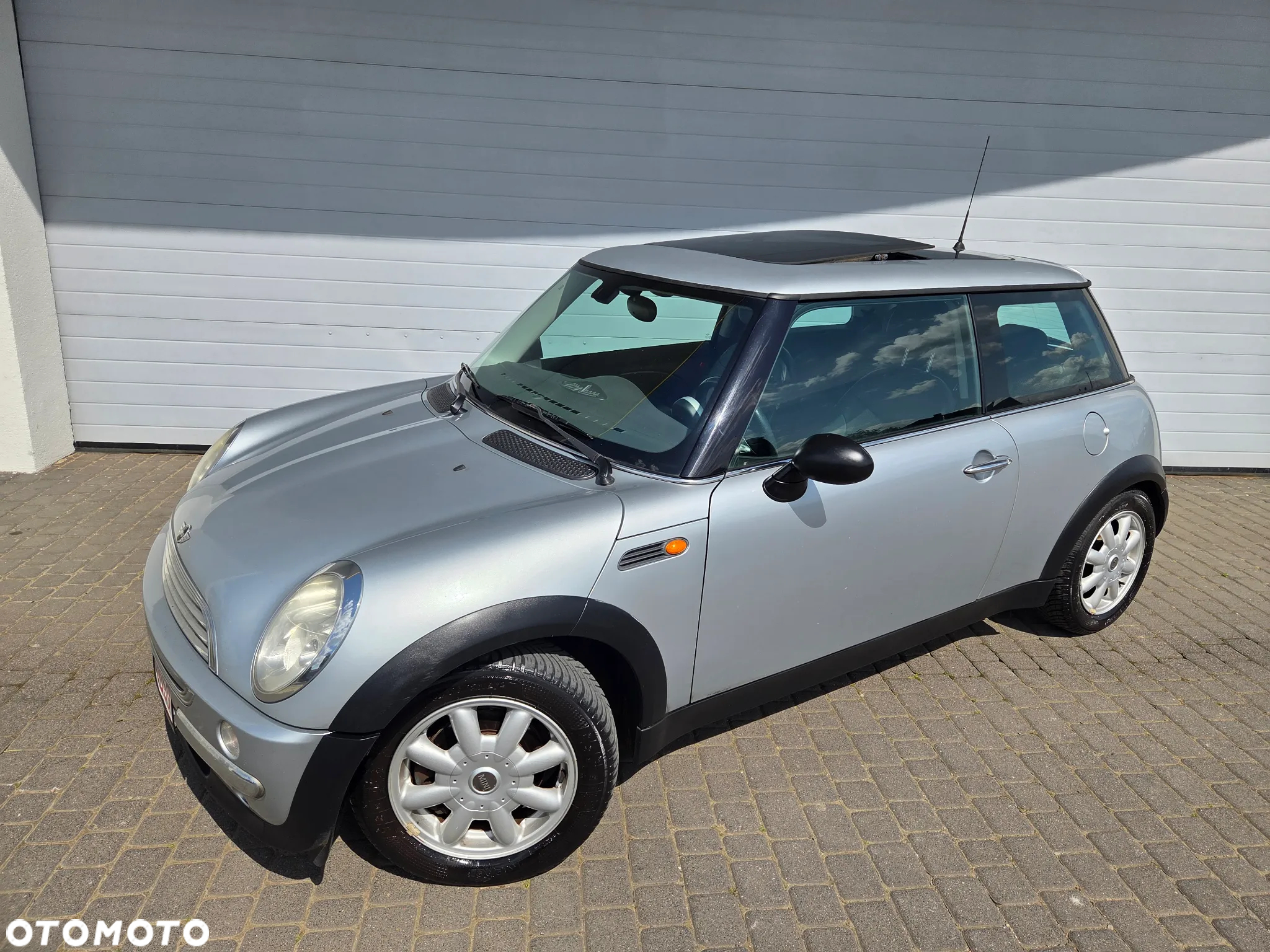 MINI ONE Park Lane - 2