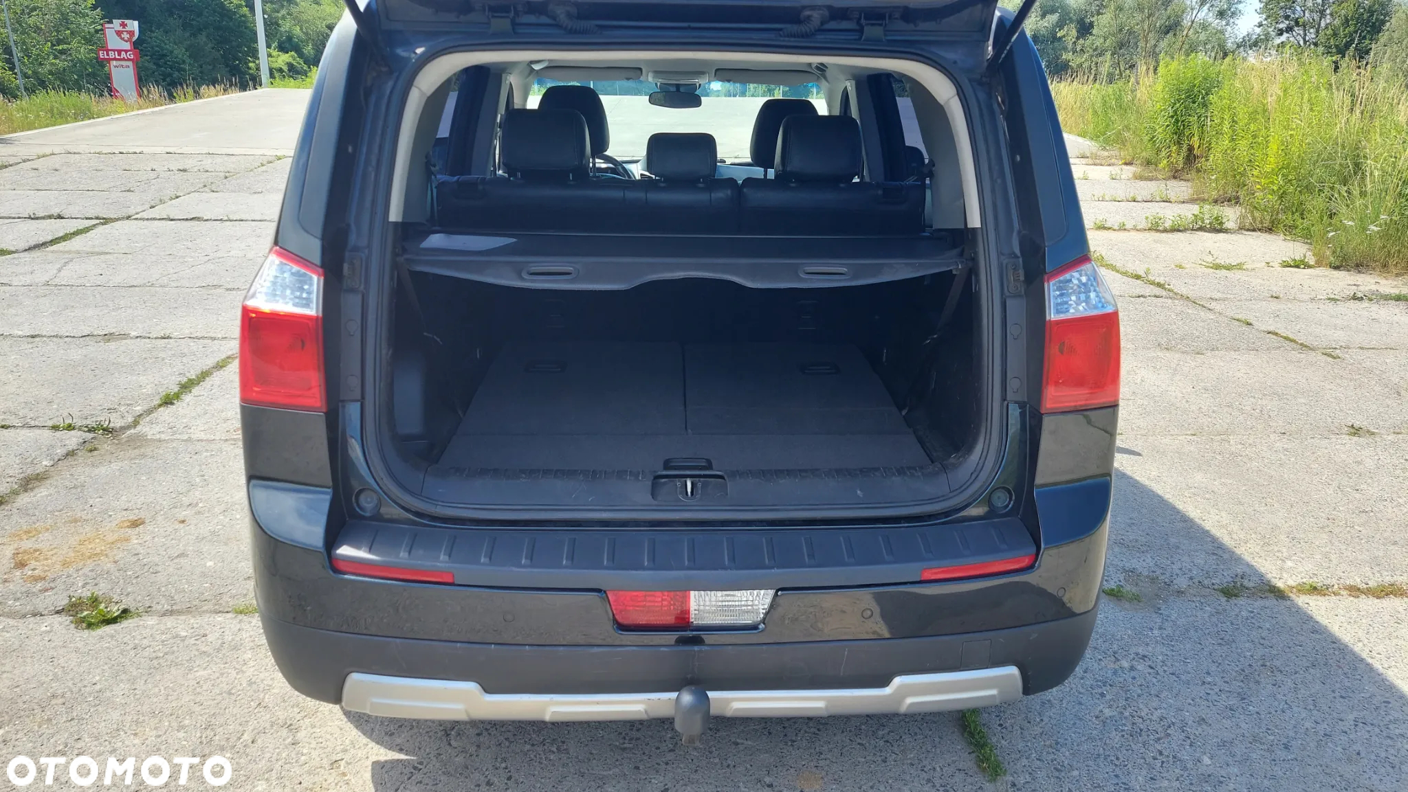 Chevrolet Orlando 1.8 LT+ - 13