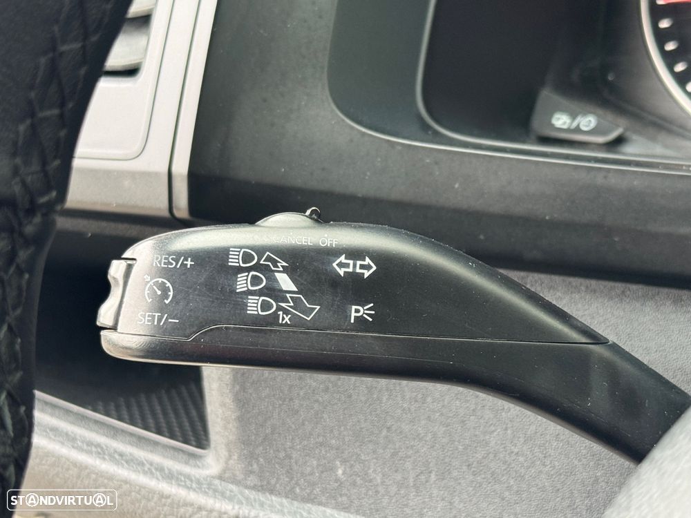 VW VW TRANSPORTER 2.0 TDI KASTEN / 3 LUGARES / IVA DEDUTIVEL - 18