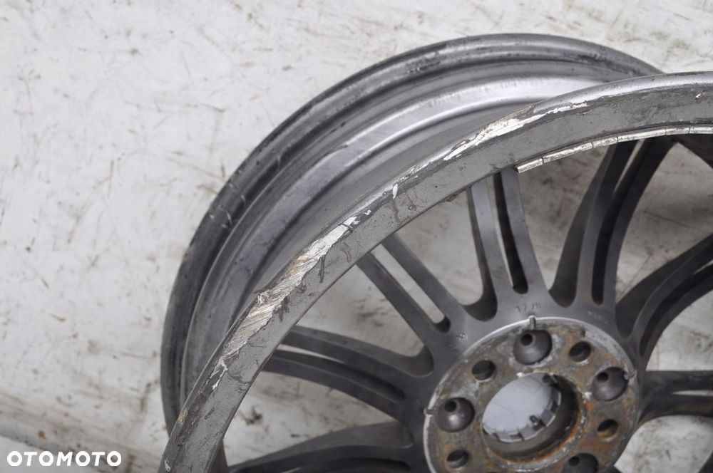 BMW E90 E91 E92 E93 FELGA ALUMINIOWA R19" 8.5J ET29 5X120 M-PAKIET 2283555 - 4