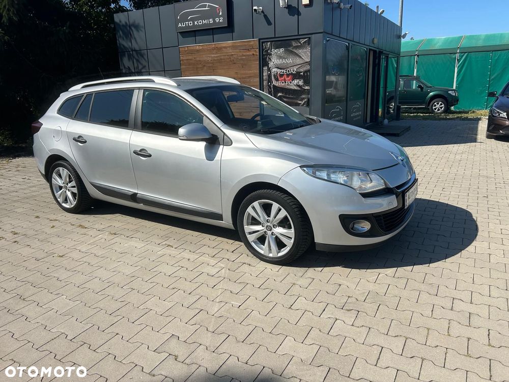 Renault Megane 1.5 dCi Energy Life - 3