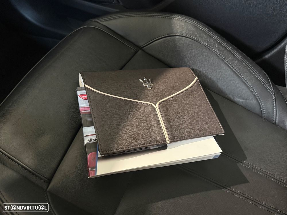 Maserati Levante 3.0 V6 Gransport - 34