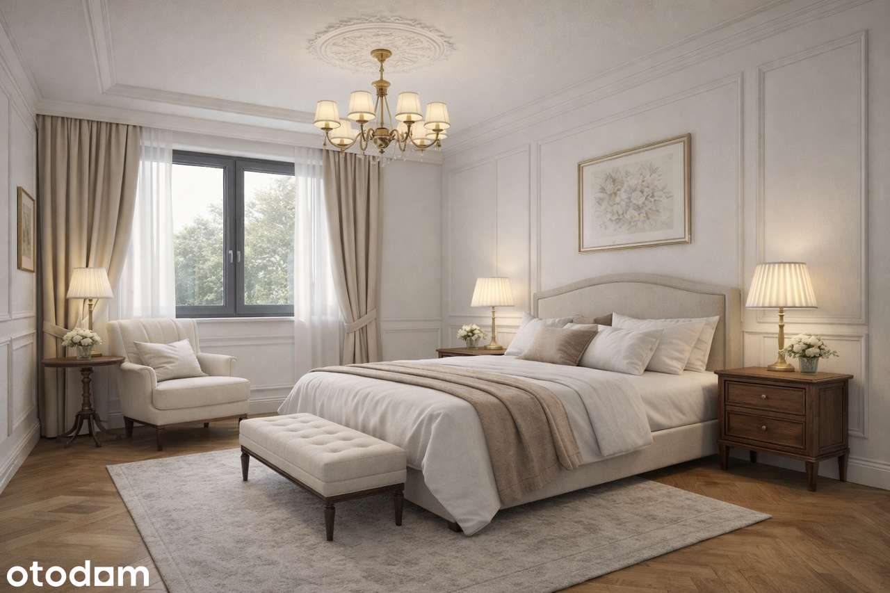 Na sprzedaż 2 pokojowy apartament - pod klucz