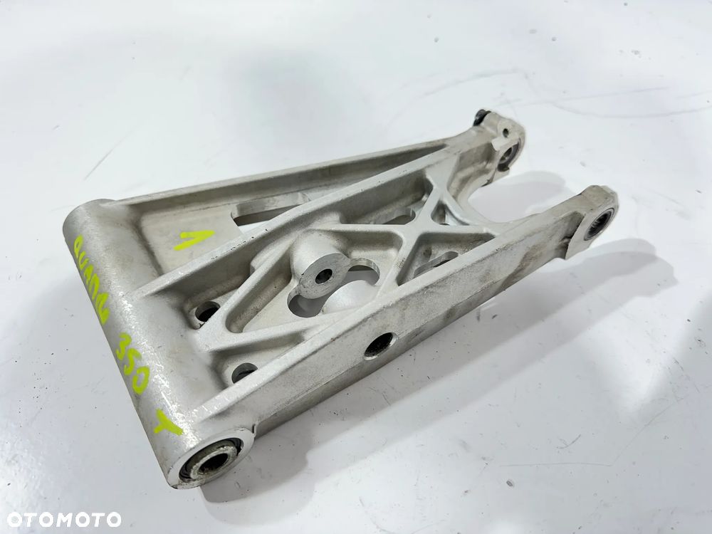 Wahacz przód Quadro 3 350 - 3