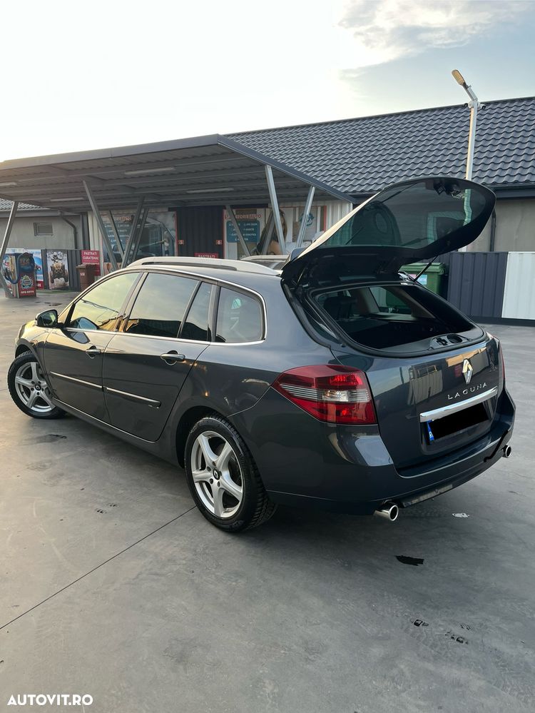 Renault Laguna - 7