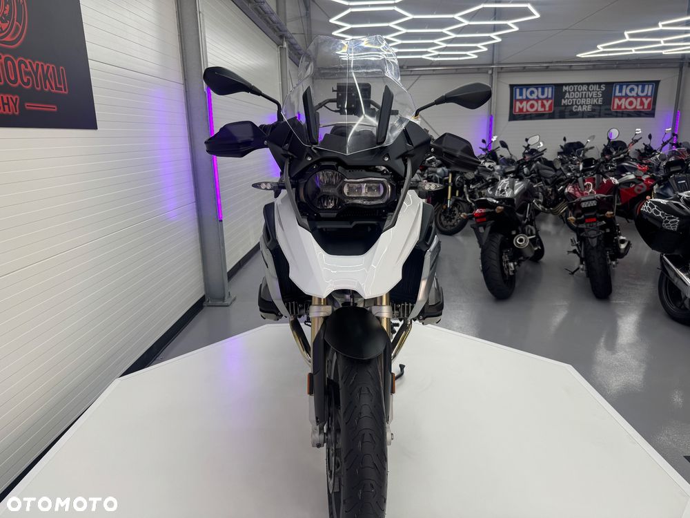 BMW GS - 38
