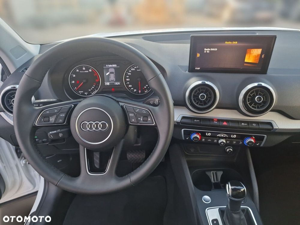 Audi Q2 - 14
