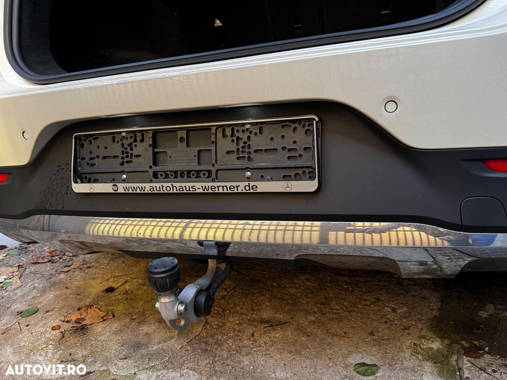 Mercedes-Benz EQE 350 4MATIC Electric Art Advanced Plus - 12