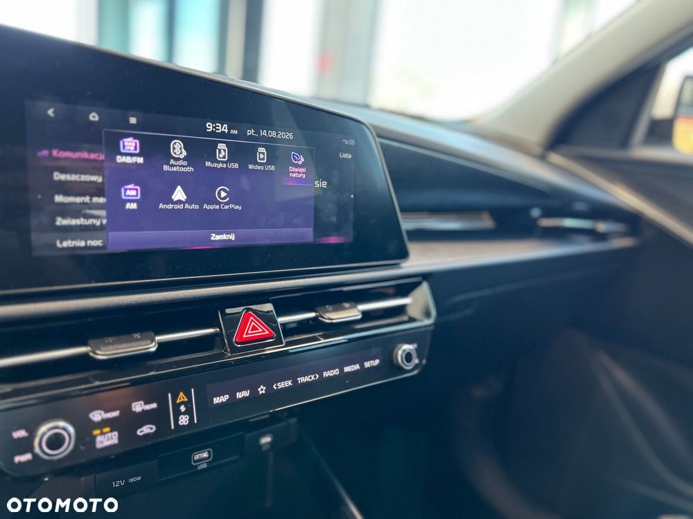 Kia Niro - 27
