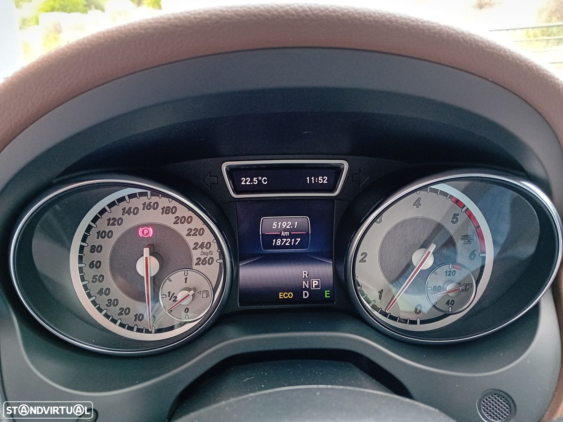 Mercedes-Benz GLA 220 CDi Style 4-Matic - 20