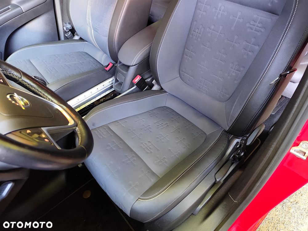 Opel Meriva 1.4 T Cosmo - 30