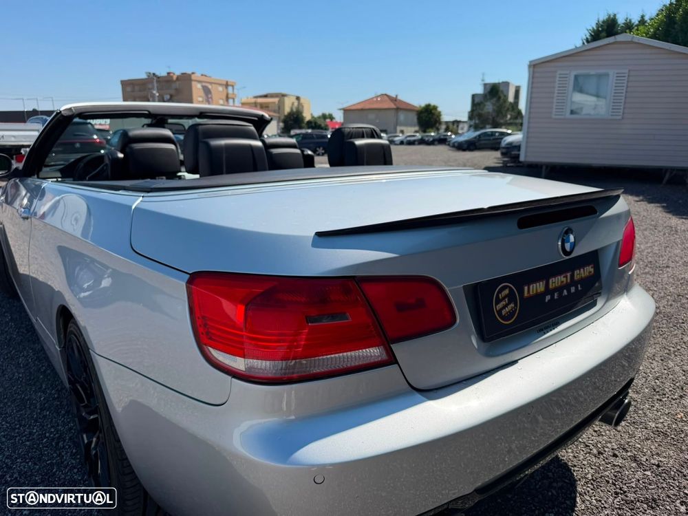BMW 320 - 35