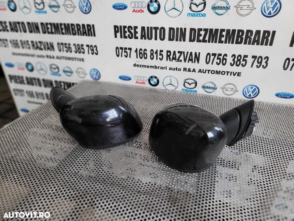 Oglinzi Oglinda Stanga Dreapta Mini Cooper One  F55 F56 F57 LCI An 2017-2021 Volan Stanga - 1