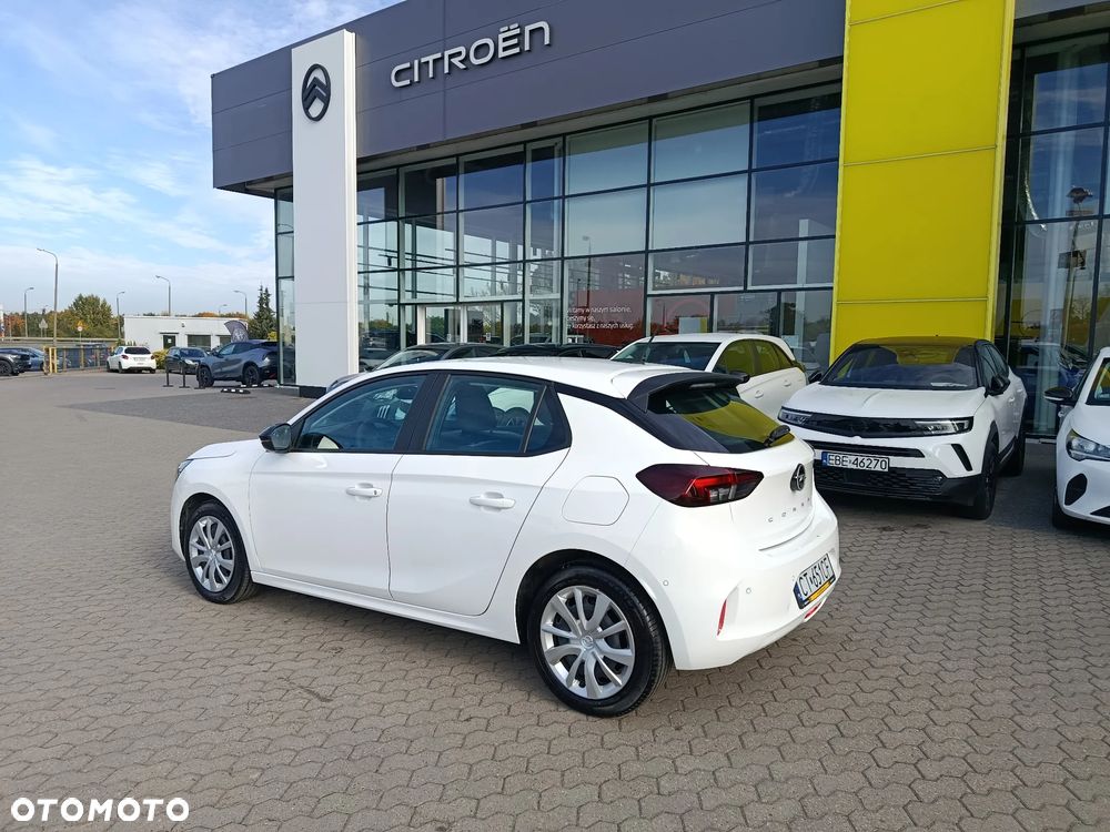 Opel Corsa - 2