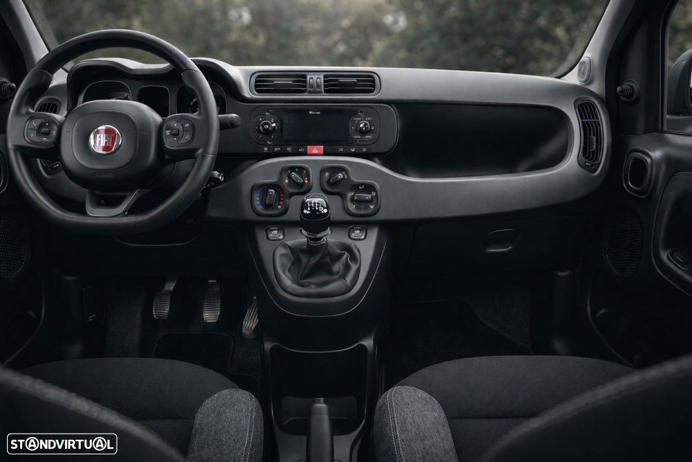 Fiat Panda - 16