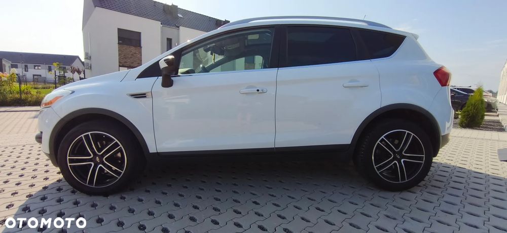 Ford Kuga 2.0 TDCi 4WD Trend - 6