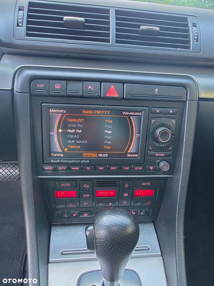 Audi A4 Limousine 2.0 TDI Multitronic - 18