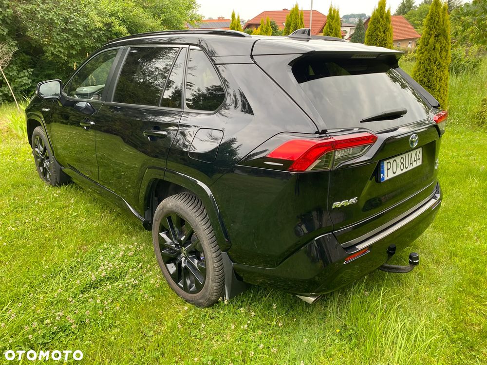 Toyota RAV4 - 2