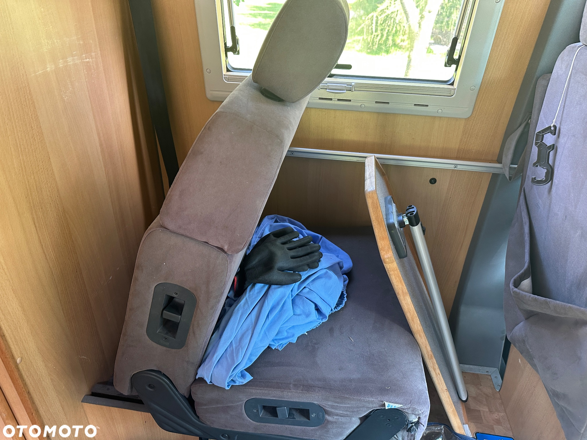 Mercedes-Benz Sprinter Kamper 316 2.7cdi - 15
