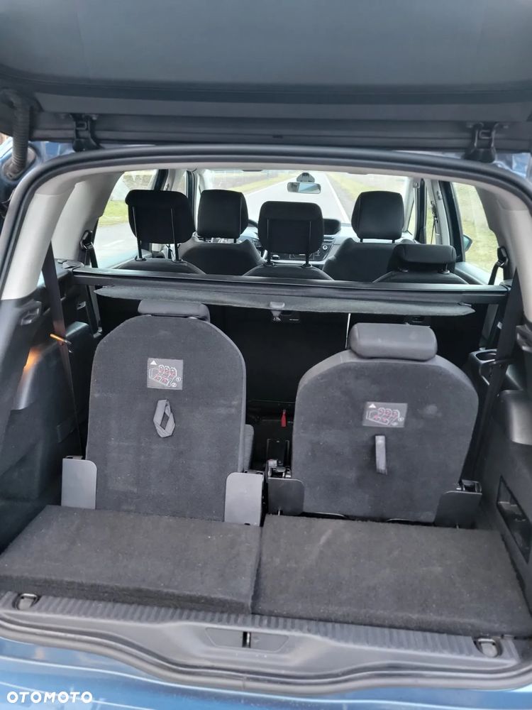 Citroën C4 Picasso - 9