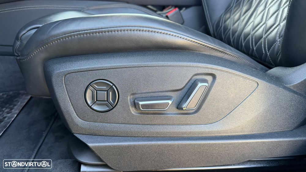 Audi e-tron 55 quattro S line - 51