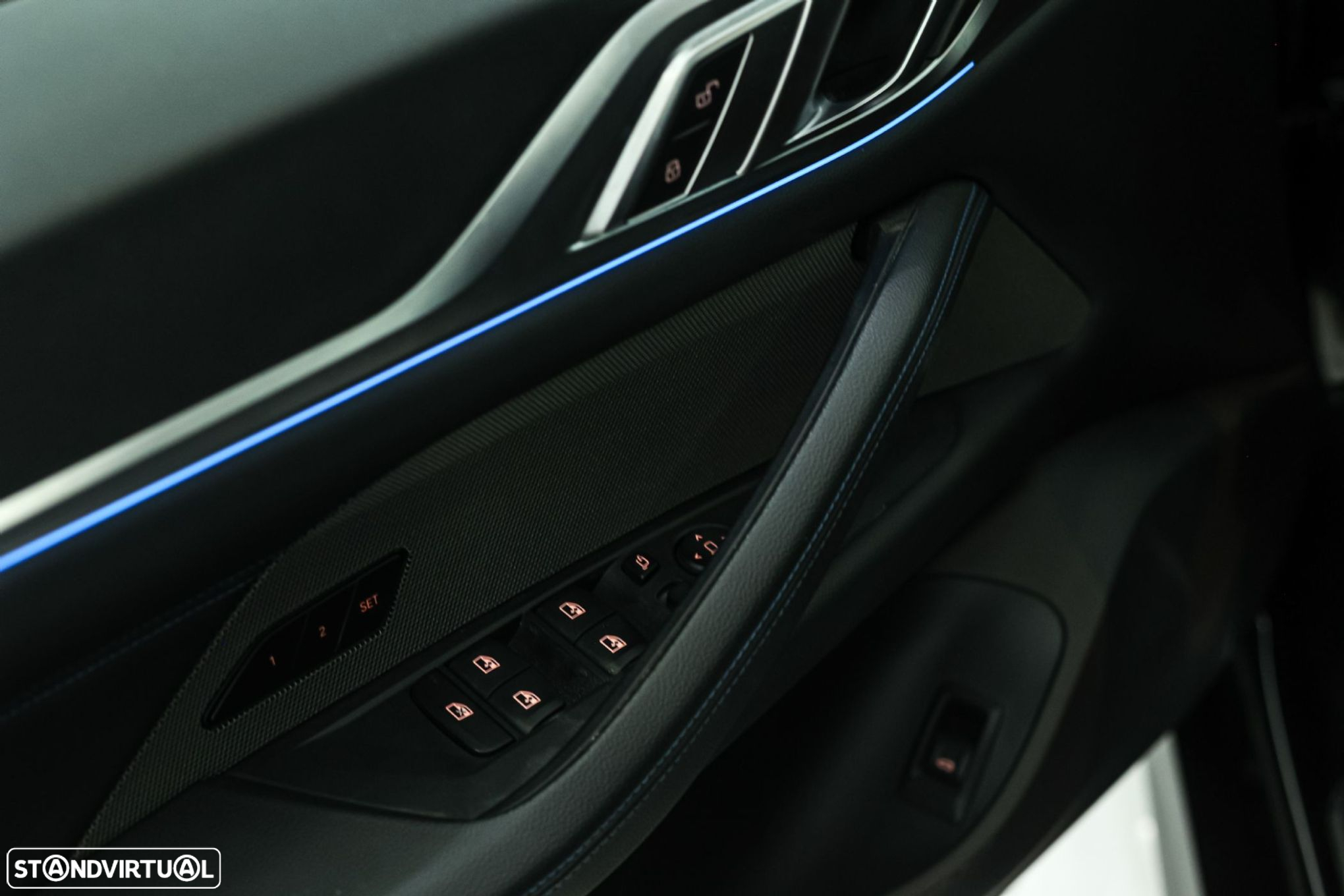 BMW 420 Gran Coupé d xDrive Desportiva M Auto - 44