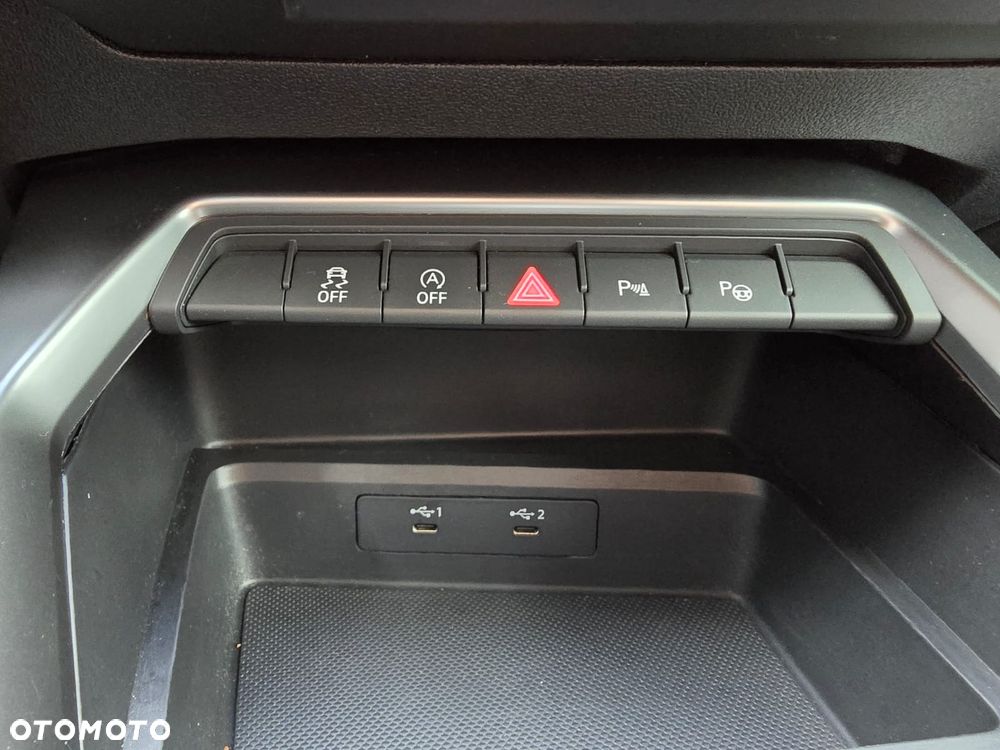 Audi A3 Sportback - 19