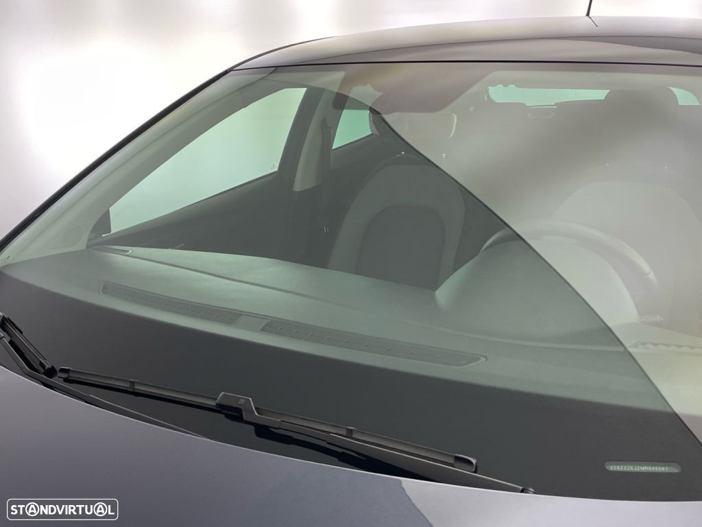 SEAT Ibiza 1.0 TGI Style - 21