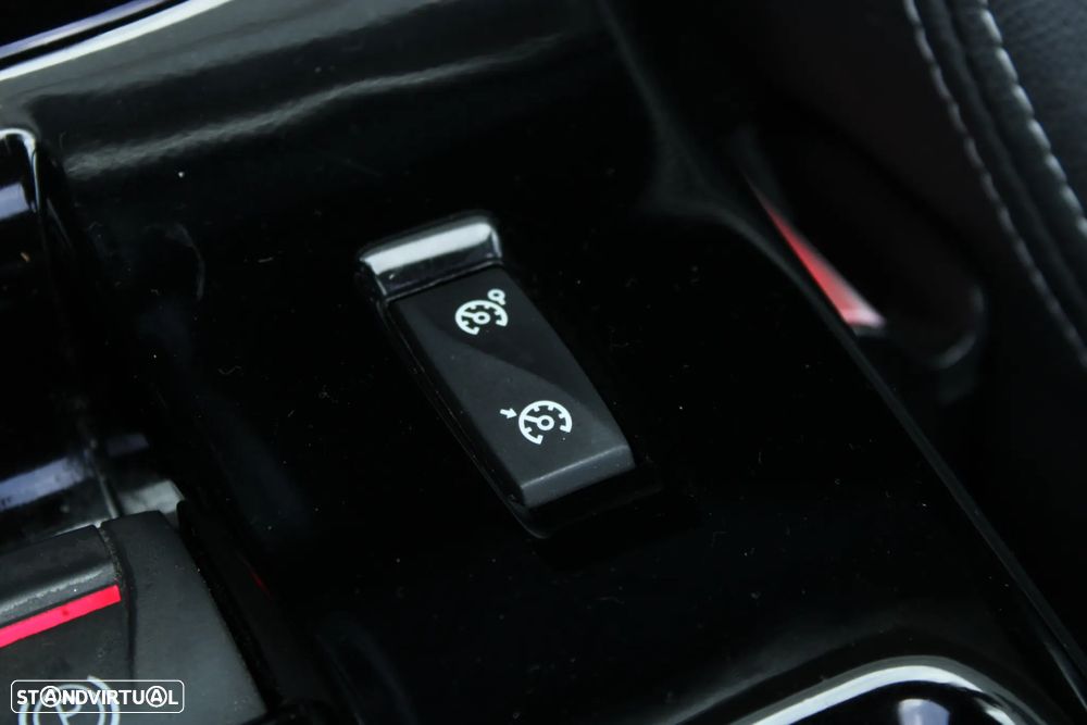 Renault Mégane Sport Tourer 1.5 dCi Bose Edition SS - 33