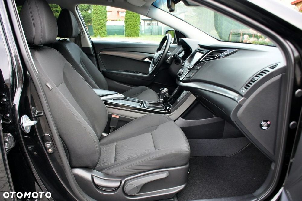 Hyundai i40 - 17