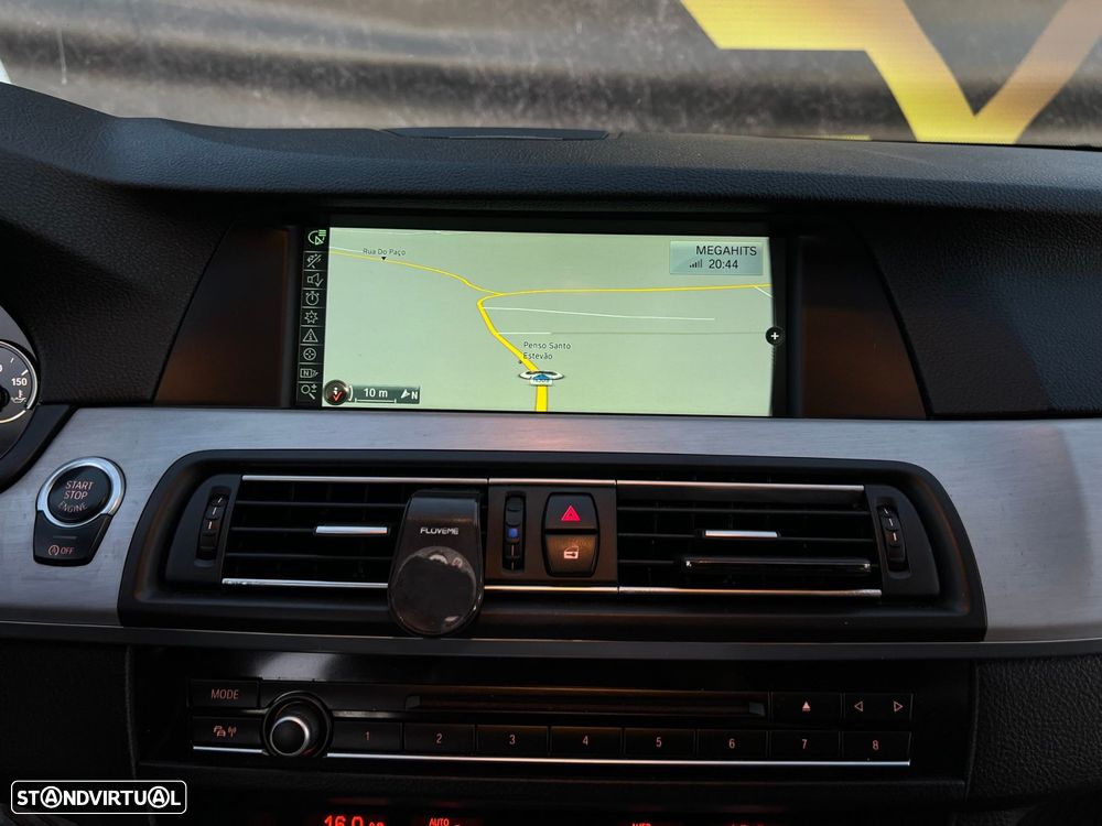 BMW 520 d Pack M Auto - 19