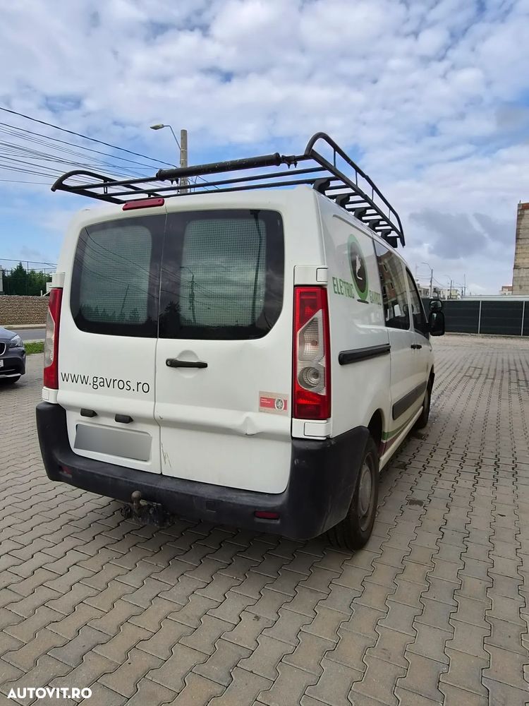Citroën jumpy - 10