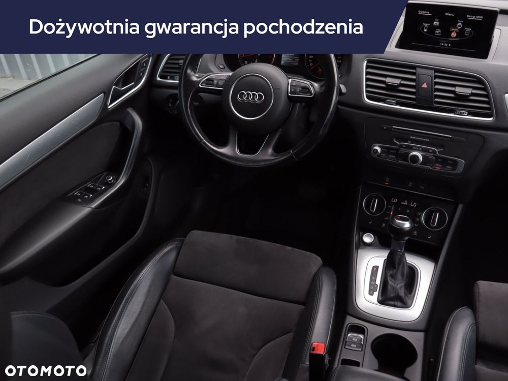 Audi Q3 - 9