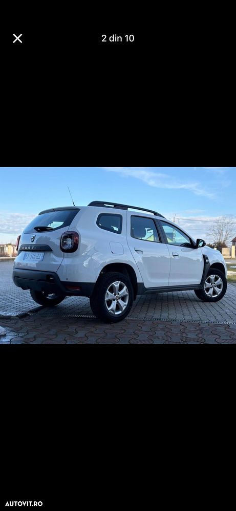 Dacia Duster - 9