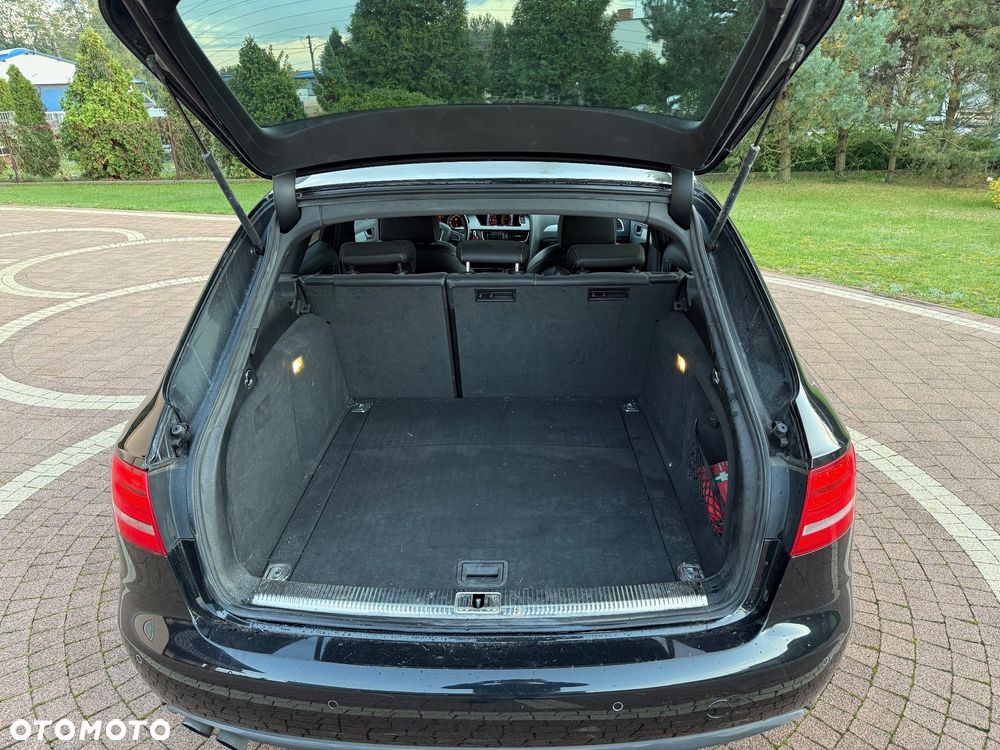 Audi A4 - 13