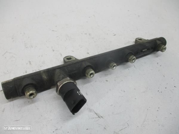 Regua Injeçao / Estrela Rail Renault Laguna Ii Grandtour (Kg0/1_) - 3