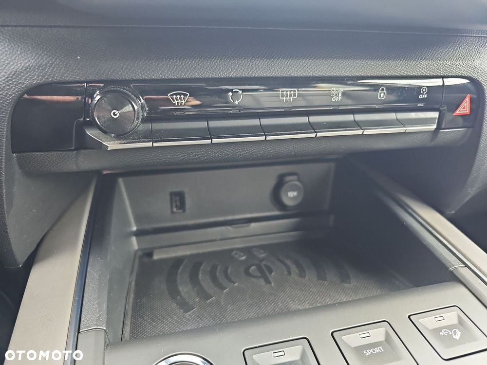 Citroën C5 Aircross - 26