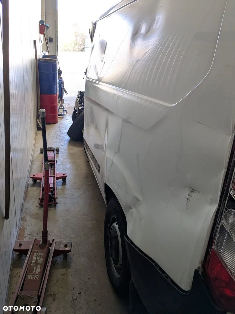 Ford Transit costum - 25