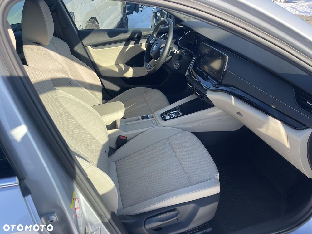 Skoda Octavia 2.0 TDI 4x4 Style DSG - 25