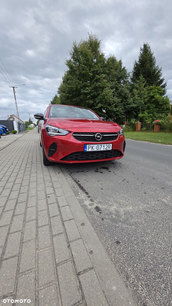 Opel Corsa 1.2 S&S - 3