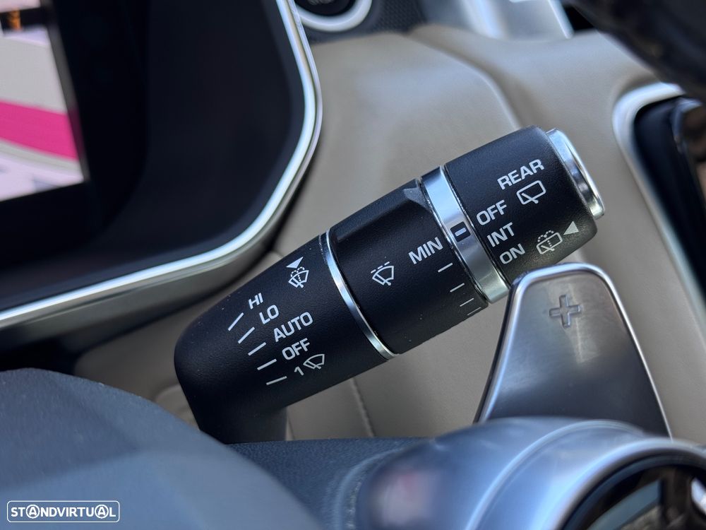 Land Rover Range Rover Sport P400e HSE Dynamic - 21
