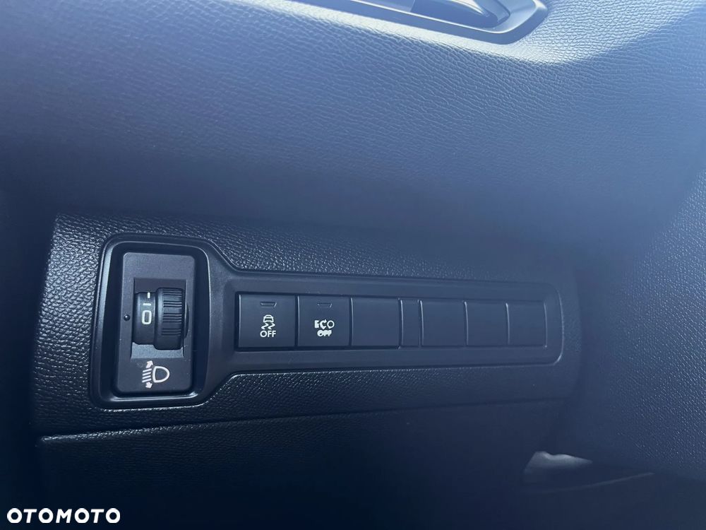 Peugeot 308 SW BlueHDi 120 Stop & Start Allure - 32