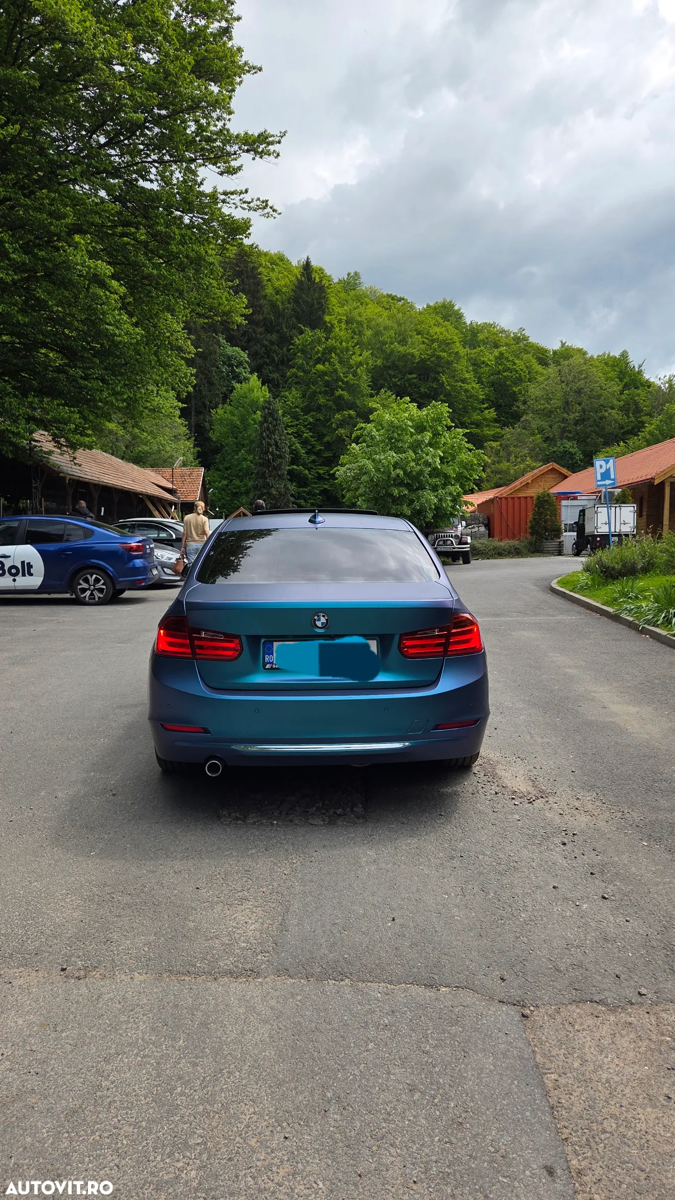 BMW Seria 3 - 3