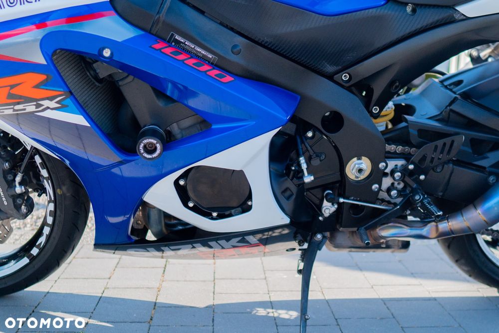 Suzuki GSX-R - 31