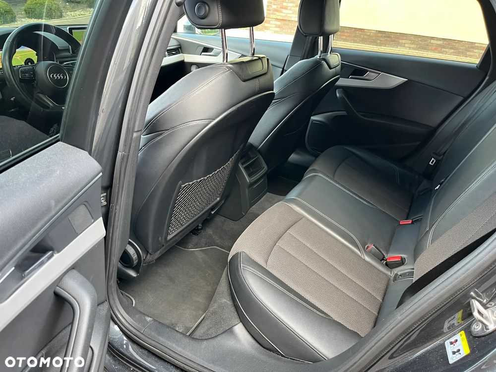 Audi A4 Avant - 17