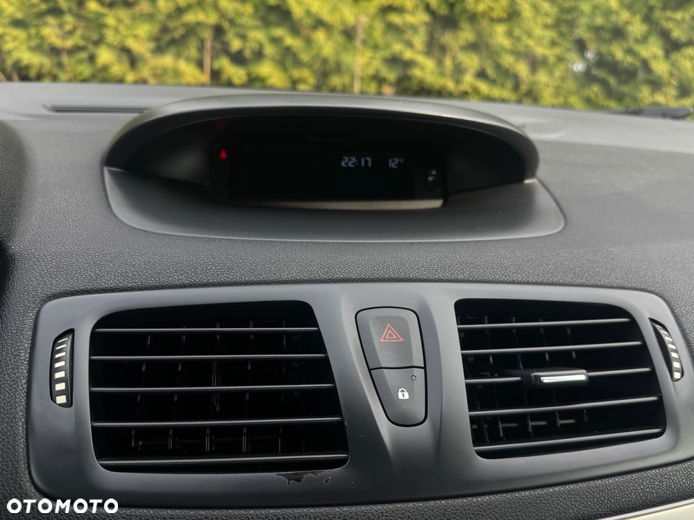 Renault Megane 1.2 16V TCE Energy Dynamique - 27